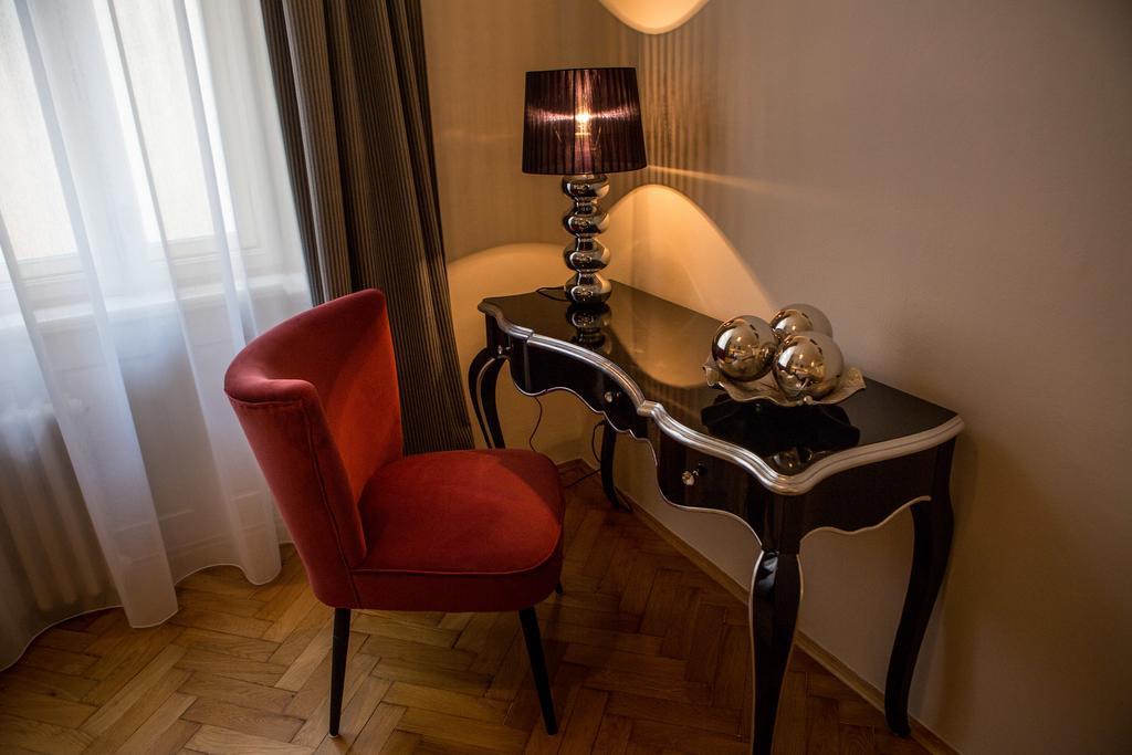 Pragueone Apartment,A/C,Terrace ภายนอก รูปภาพ